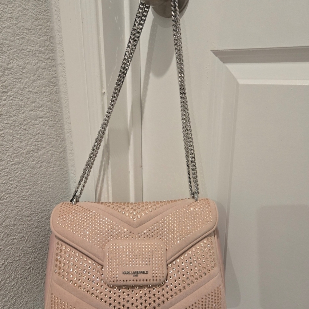 Karl Lagerfeld Bag - Picture 4 of 6